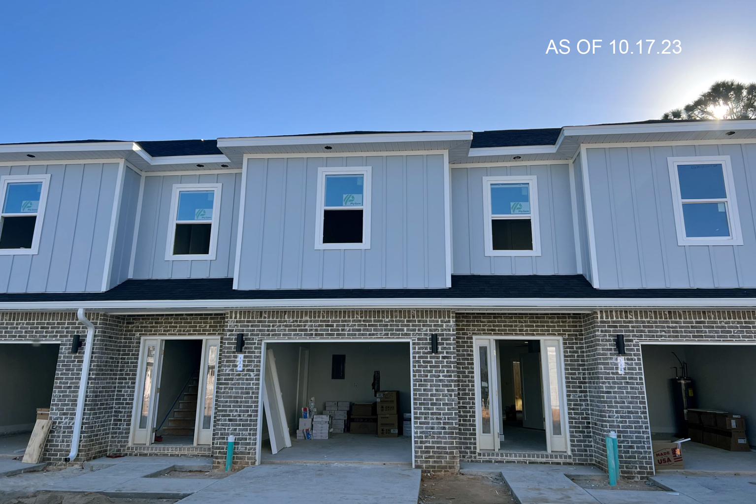Ainsley Parc - front as of 10 17 23 BNR