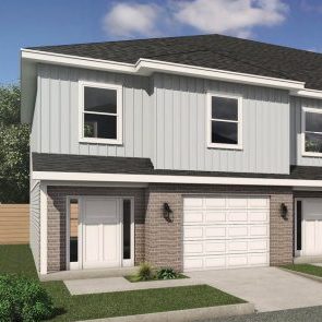 Ainsley Parc - front thumbnail